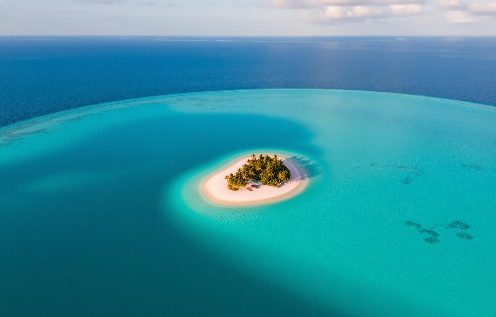 Maldives — voyage sur mesure Océan Indien